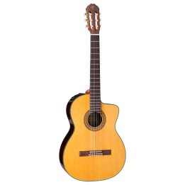 Takamine  EC132SC Classica Ctw Elet Pro Series