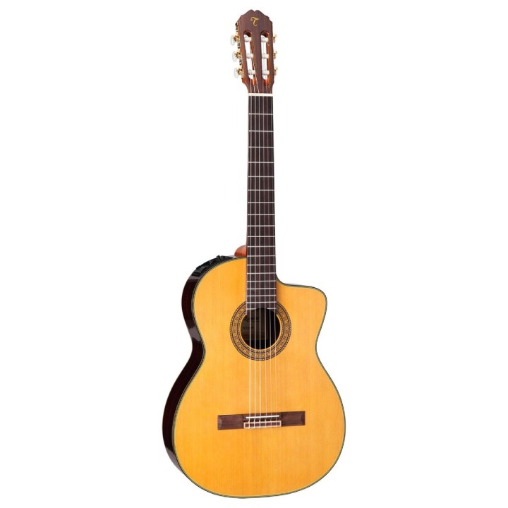 Takamine  EC132SC Classica Ctw Elet Pro Series