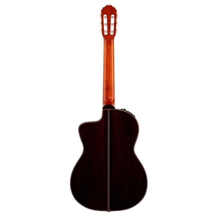 Takamine  EC132SC Classica Ctw Elet Pro Series