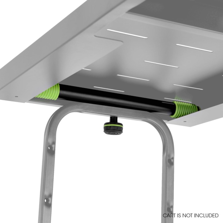 Gravity - CART L 01 AC 1 Estensione Rapid Desk per CART L 01 B