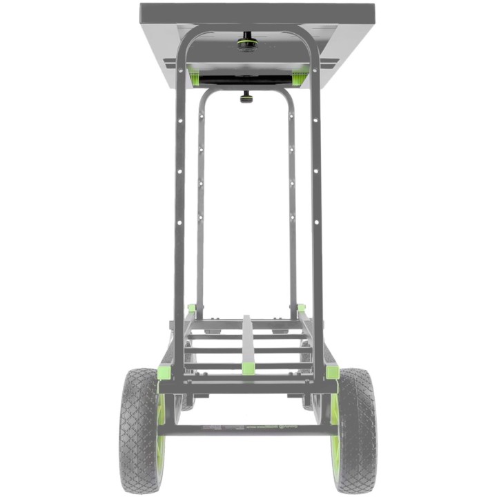 Gravity - CART L 01 AC 1 Estensione Rapid Desk per CART L 01 B