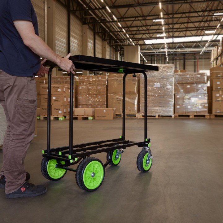 Gravity - CART L 01 AC 1 Estensione Rapid Desk per CART L 01 B