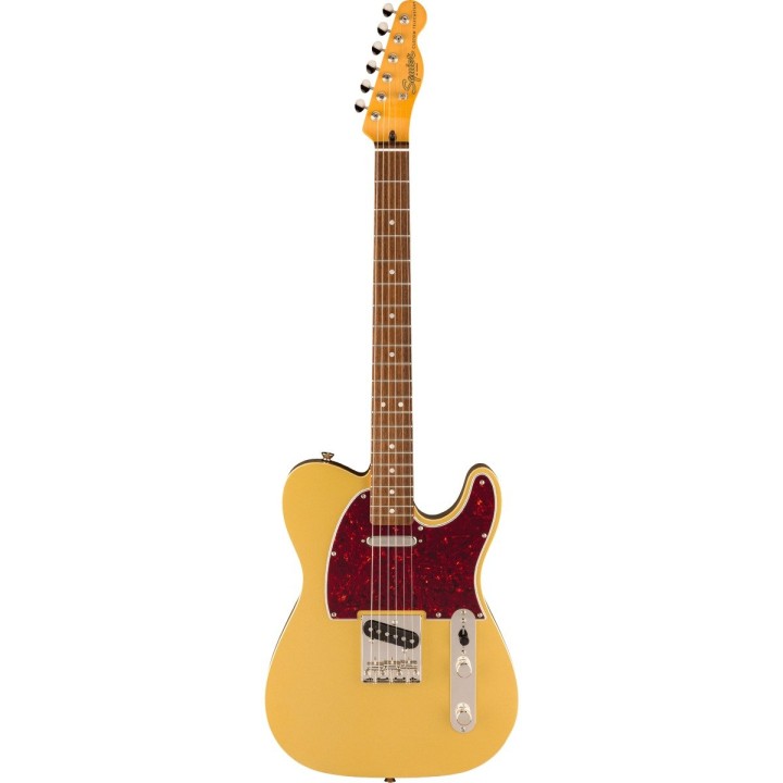 Squier Limited Edition Classic Vibe 60s Custom Telecaster