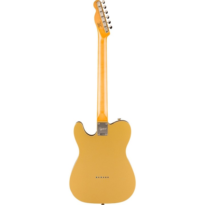 Squier Limited Edition Classic Vibe 60s Custom Telecaster