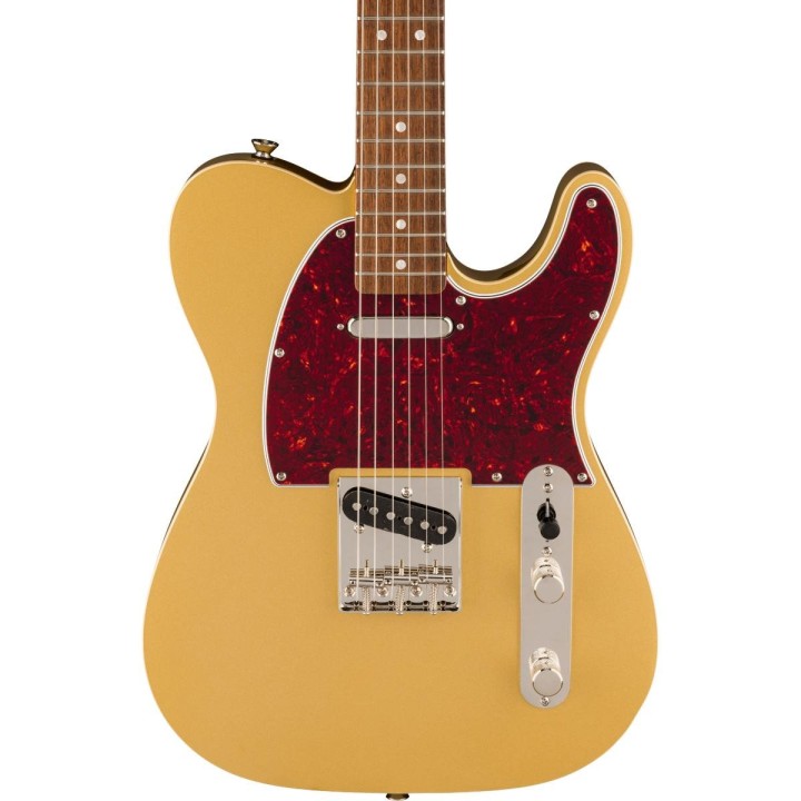 Squier Limited Edition Classic Vibe 60s Custom Telecaster