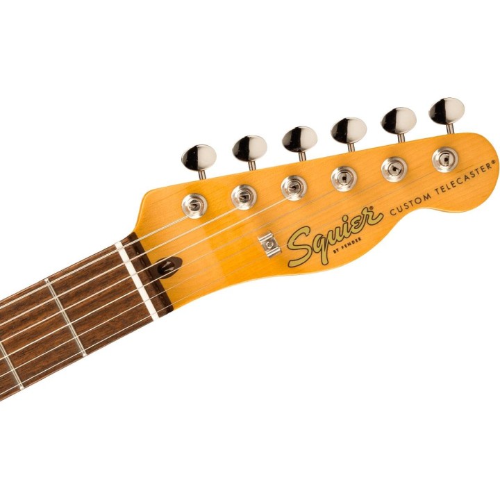 Squier Limited Edition Classic Vibe 60s Custom Telecaster