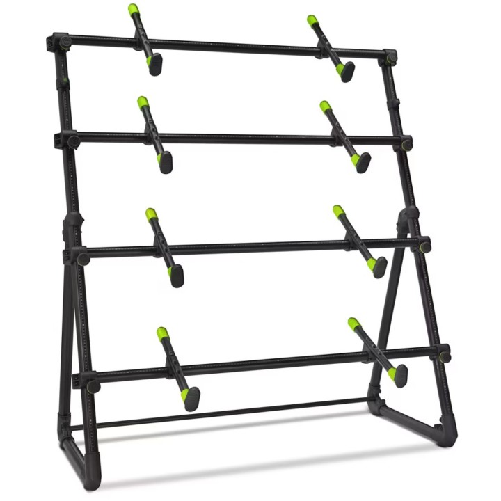 Gravity - KS MKS 01 B Supporto per Tastiera Multipla