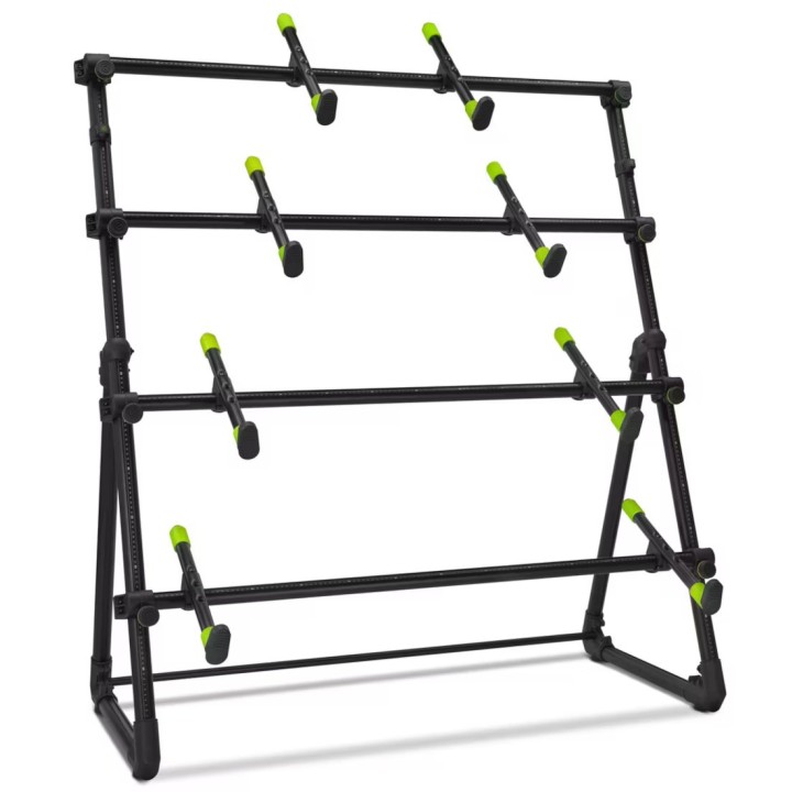 Gravity - KS MKS 01 B Supporto per Tastiera Multipla