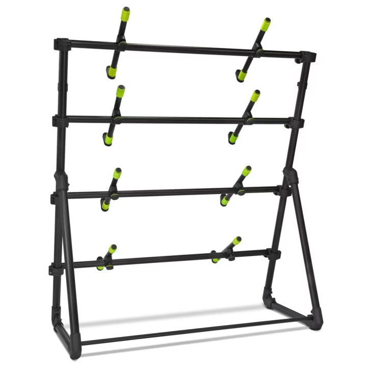 Gravity - KS MKS 01 B Supporto per Tastiera Multipla