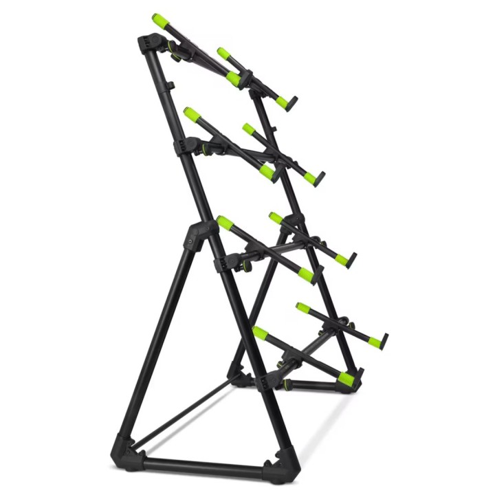 Gravity - KS MKS 01 B Supporto per Tastiera Multipla