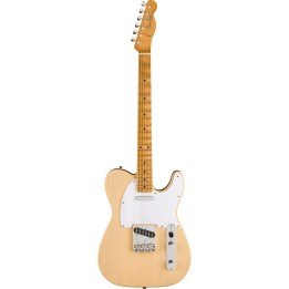 Fender Limited Edition Vintera II Road Worn '60s Telecaster MN BLONDE