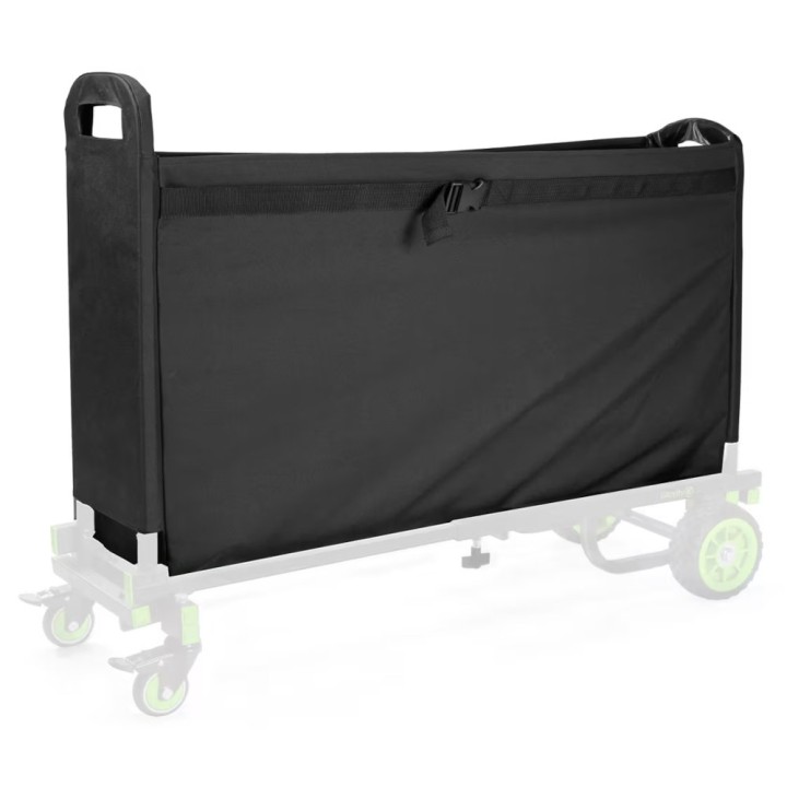 Gravity - BG CARRELLO M 1 - Borsa per Carrello CART M 01 B