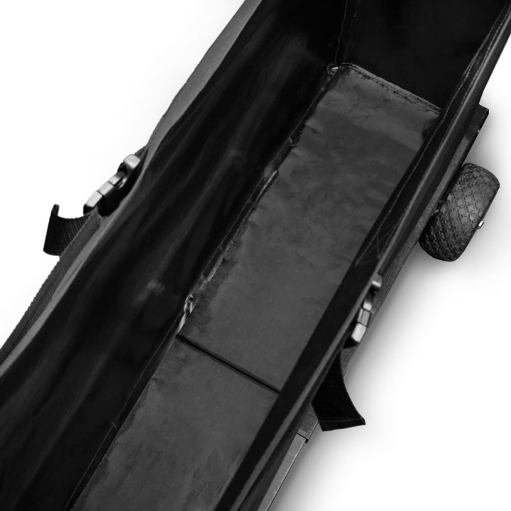 Gravity - BG CARRELLO M 1 - Borsa per Carrello CART M 01 B