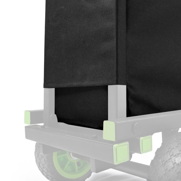 Gravity - BG CARRELLO M 1 - Borsa per Carrello CART M 01 B