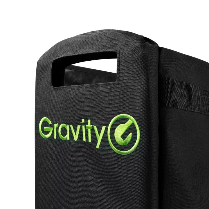 Gravity - BG CARRELLO M 1 - Borsa per Carrello CART M 01 B