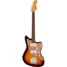 Fender - Limited Edition Vintera II Road Worn '50s Jazzmaster RW 3TS