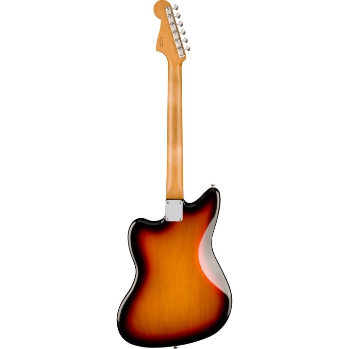 Fender - Limited Edition Vintera II Road Worn '50s Jazzmaster RW 3TS