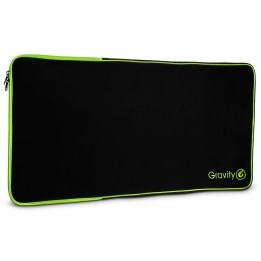 Gravity - BG KS 1 B - Borsa di Trasporto per Supporto Tastiera