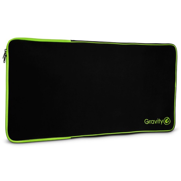 Gravity - BG KS 1 B - Borsa di Trasporto per Supporto Tastiera