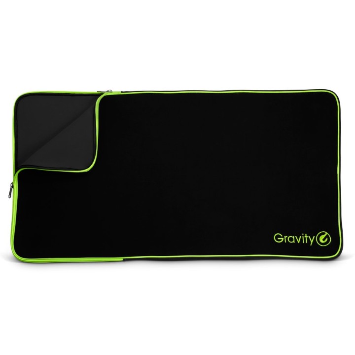 Gravity - BG KS 1 B - Borsa di Trasporto per Supporto Tastiera