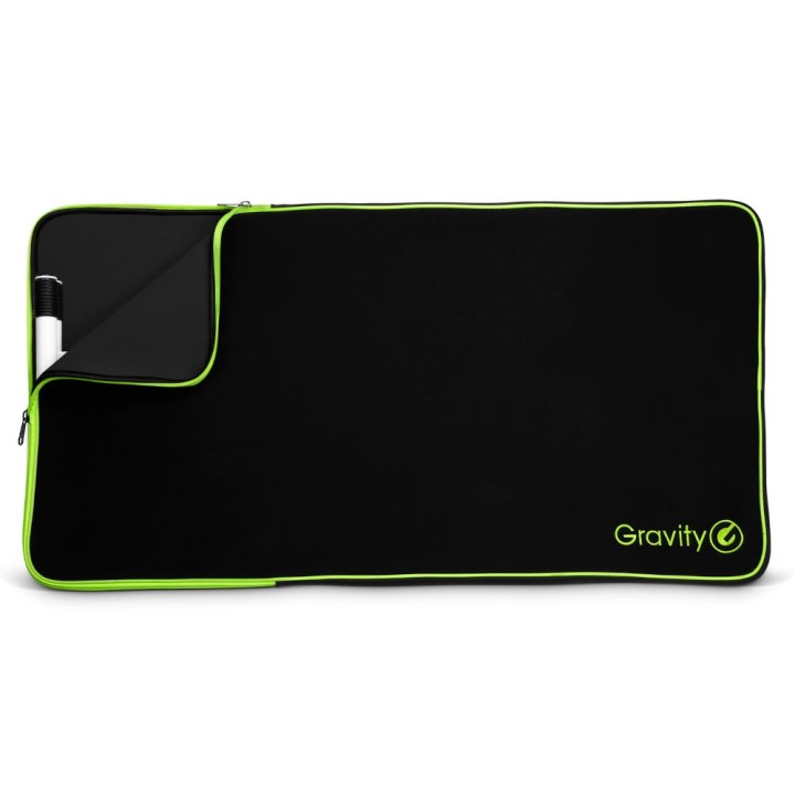 Gravity - BG KS 1 B - Borsa di Trasporto per Supporto Tastiera