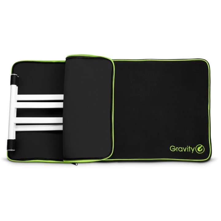 Gravity - BG KS 1 B - Borsa di Trasporto per Supporto Tastiera