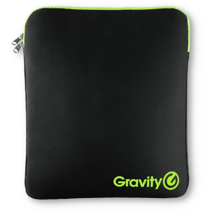 Gravity - BG LTS 01 B - Borsa da Trasporto per Supporto Laptop