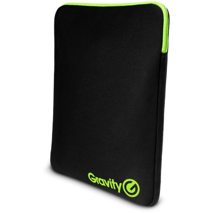 Gravity - BG LTS 01 B - Borsa da Trasporto per Supporto Laptop