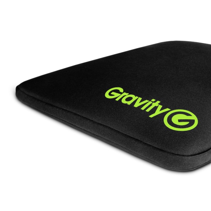Gravity - BG LTS 01 B - Borsa da Trasporto per Supporto Laptop