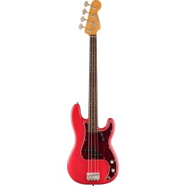 Fender - Limited Edition Vintera II Road Worn '60s Precision Bass RW FRD