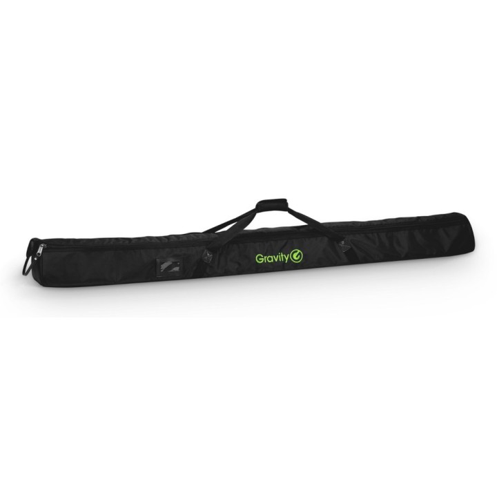 Gravity - BG SS 1 XXL B Borsa da Trasporto per Supporti Cassa