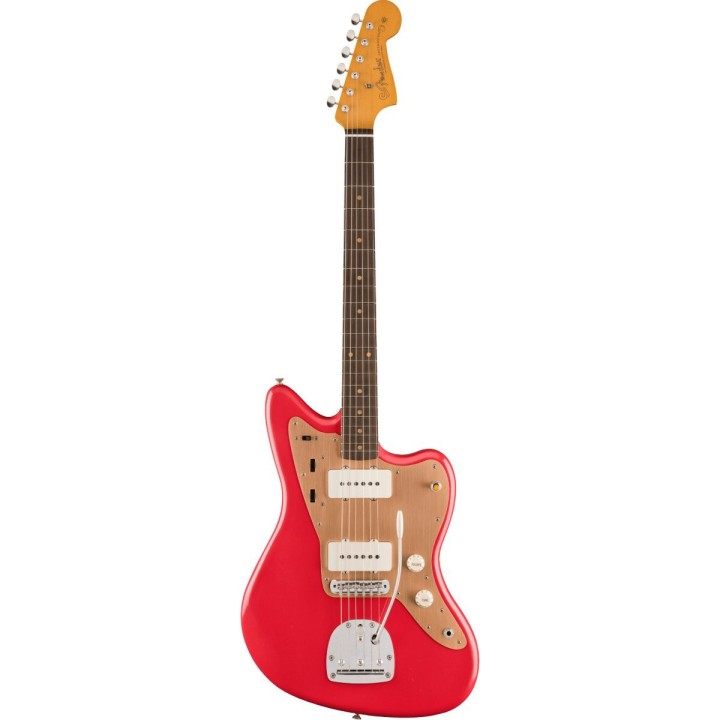Fender - Limited Edition Vintera II Road Worn '50s Jazzmaster RW FRD
