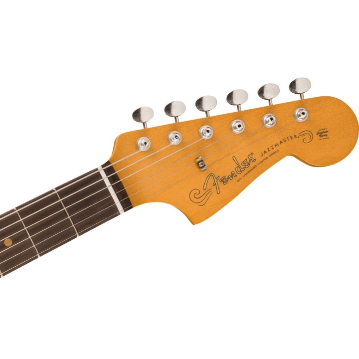 Fender - Limited Edition Vintera II Road Worn '50s Jazzmaster RW FRD