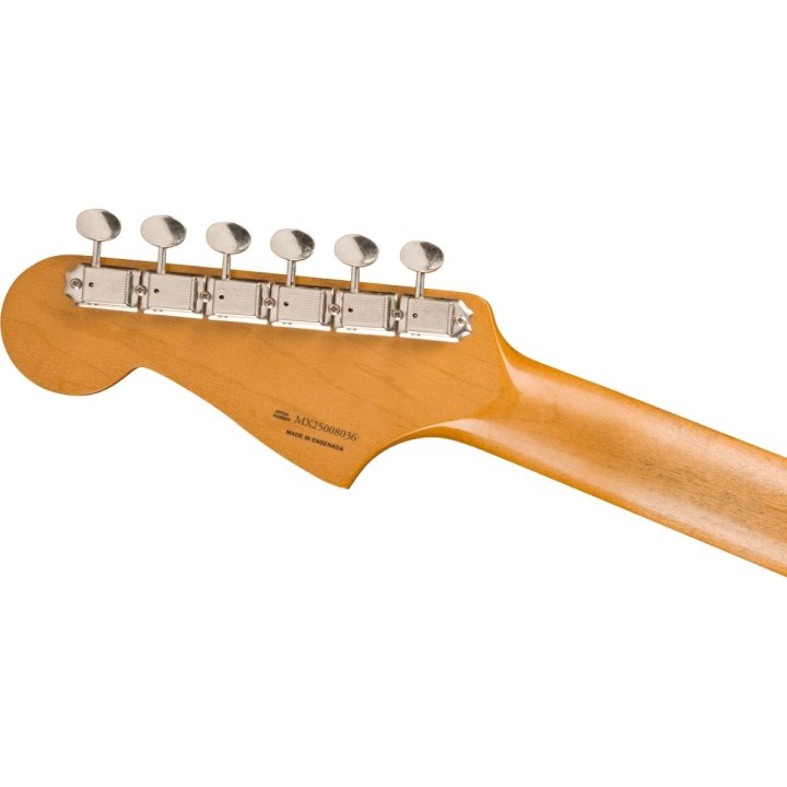 Fender - Limited Edition Vintera II Road Worn '50s Jazzmaster RW FRD