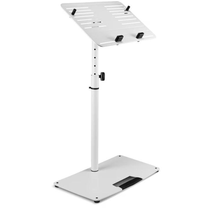 Gravity - LTST 02 W Supporto Universale per Laptop