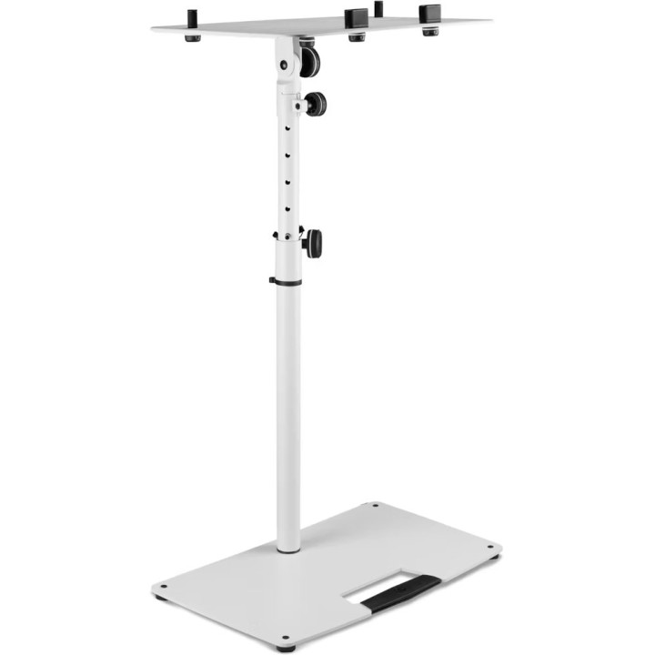 Gravity - LTST 02 W Supporto Universale per Laptop