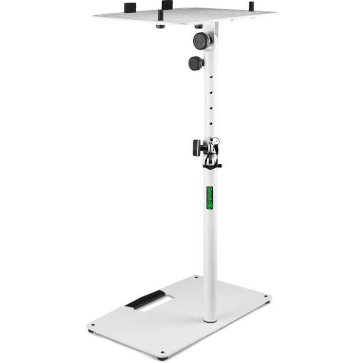 Gravity - LTST 02 W Supporto Universale per Laptop