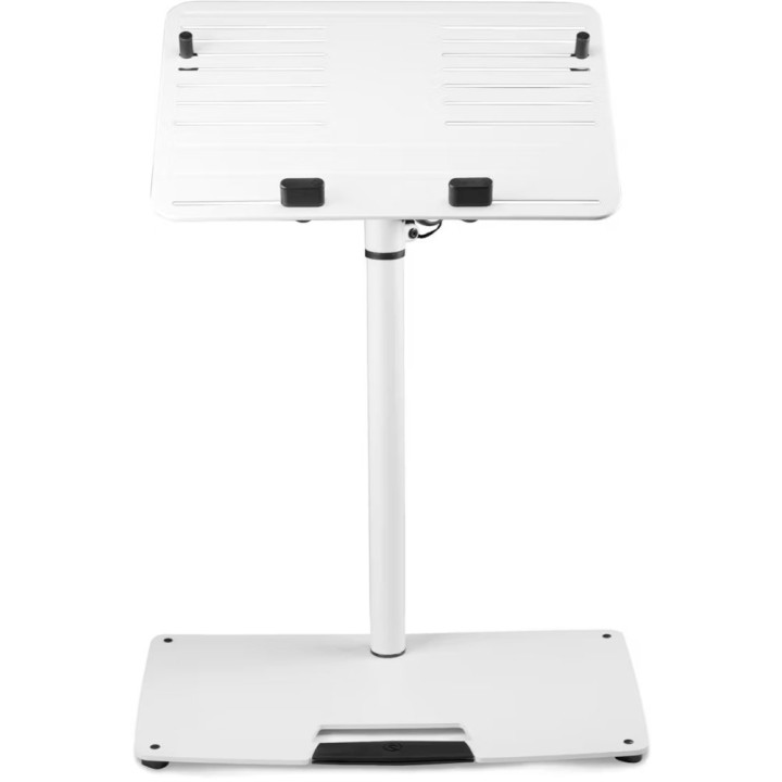 Gravity - LTST 02 W Supporto Universale per Laptop