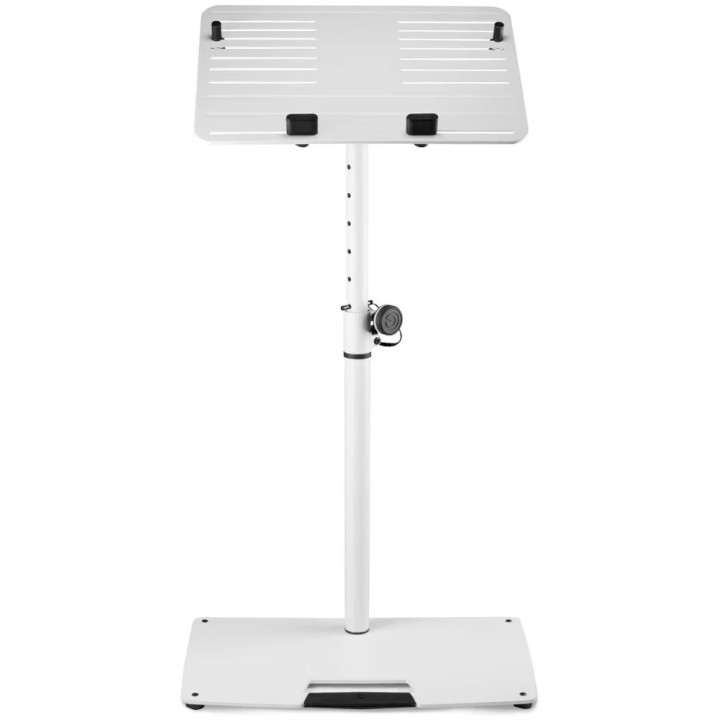 Gravity - LTST 02 W Supporto Universale per Laptop