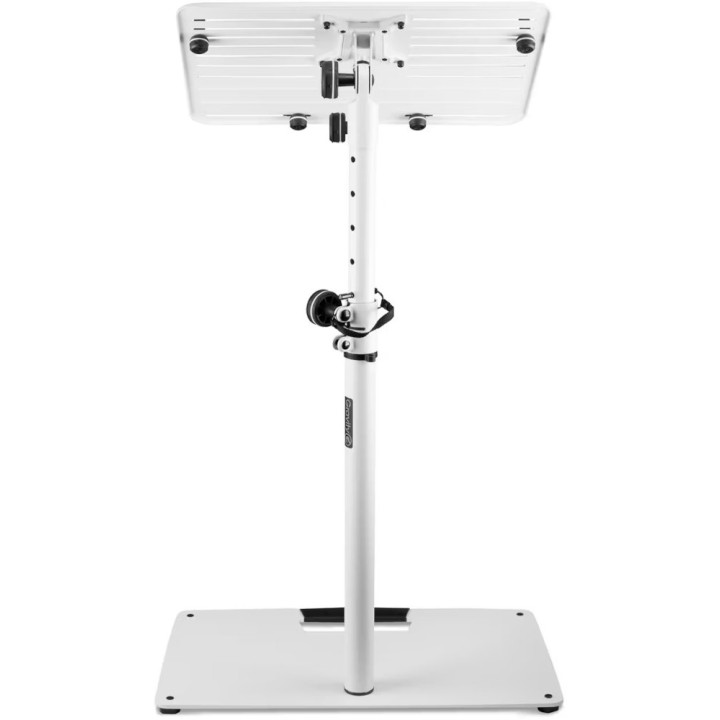 Gravity - LTST 02 W Supporto Universale per Laptop