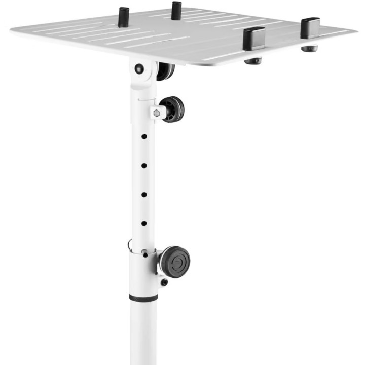 Gravity - LTST 02 W Supporto Universale per Laptop