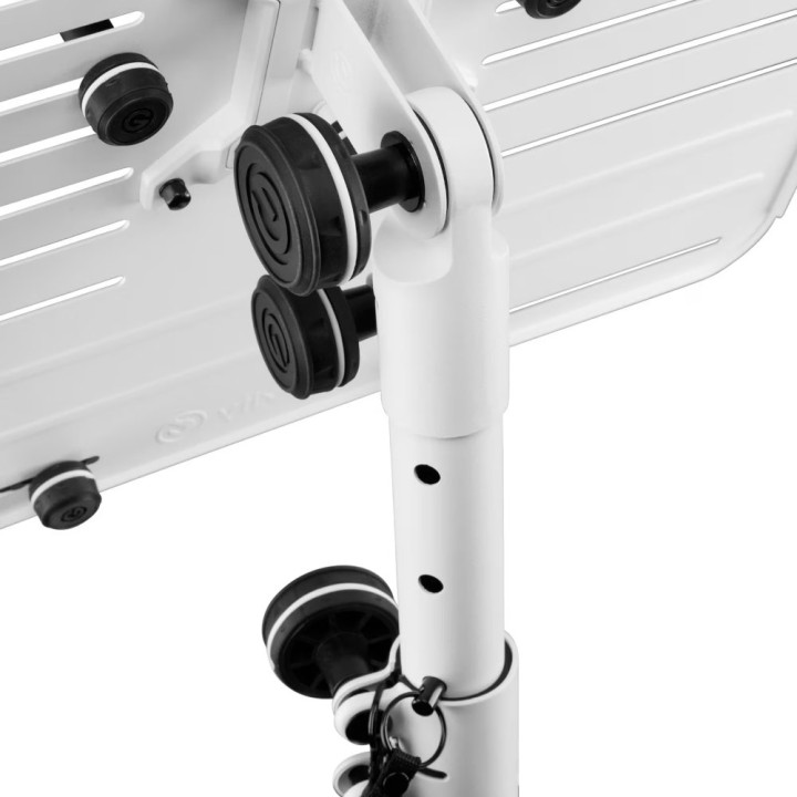Gravity - LTST 02 W Supporto Universale per Laptop