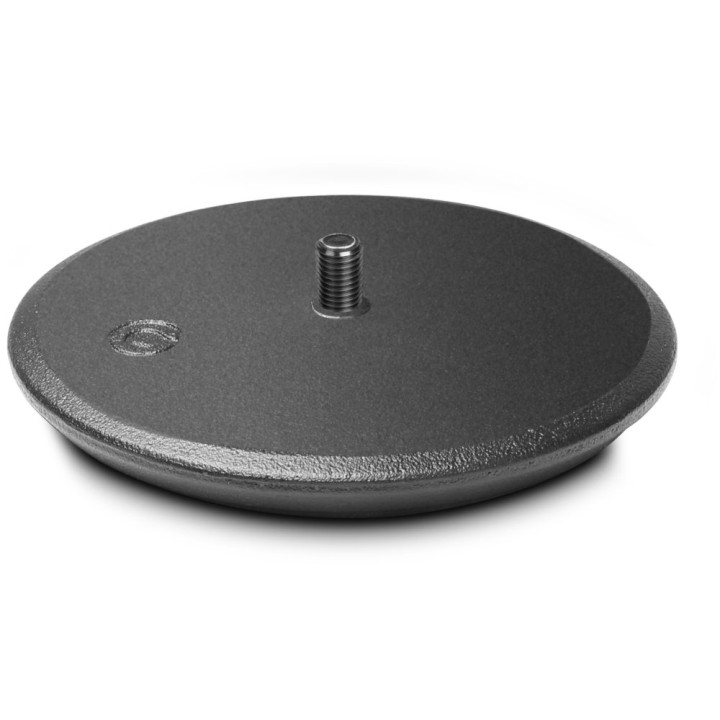 Gravity - MST 0 1B - Base da tavolo per microfono