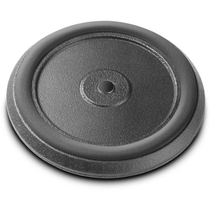 Gravity - MST 0 1B - Base da tavolo per microfono