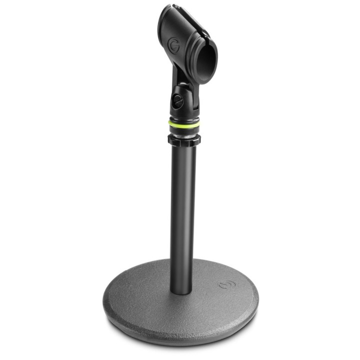 Gravity - MST 0 1B - Base da tavolo per microfono