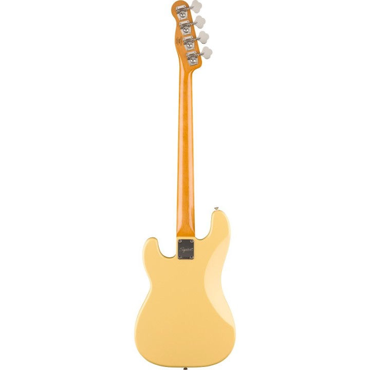 Squier Classic Vibe Telecaster Bass, Maple Fingerboard