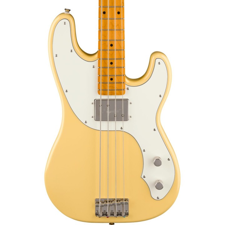 Squier Classic Vibe Telecaster Bass, Maple Fingerboard