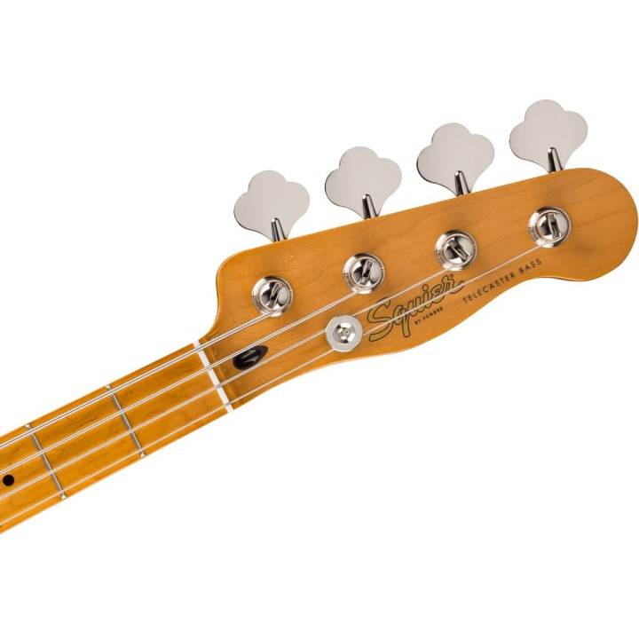 Squier Classic Vibe Telecaster Bass, Maple Fingerboard