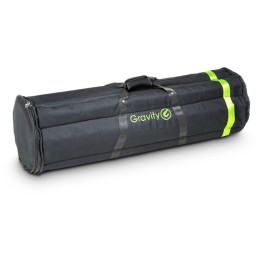 Gravity - BG MS 6 B Borsa di Trasporto per 6 Aste Microfoniche
