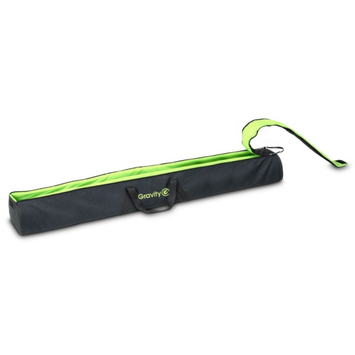 Gravity  - BG SS 2 LB Borsa di Trasporto per 2 Supporti Cassa Lungo